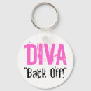 Buscar diva llaveros Humor