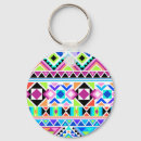 Buscar tribal llaveros Formas