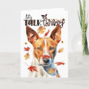 Buscar basenji tarjetas Para todos