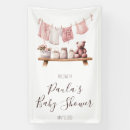 Buscar oso de peluche lonas Rosa