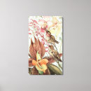 Buscar orquídeas tropicales lienzos Selva tropical