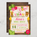 Buscar hawaiian wedding invitaciones Para ella