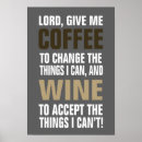 Buscar café de bebida posters Humor