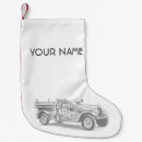 Buscar dibujo calcetines navideños Vintage