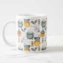 Buscar araña grande tazas Murciélagos