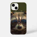 Buscar raccoon iphone fundas Lindo