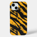 Buscar tigre iphone fundas Negro