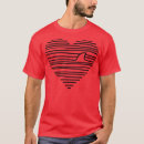 Buscar shark fin camisetas Patterns