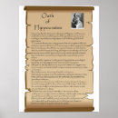 Buscar hipócrates posters Medicina