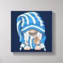 Buscar gnomos lienzos General y unisex