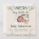 Buscar welcome baby postales General y unisex