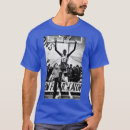 Buscar jirafa negra camisetas Animales