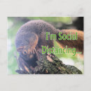 Buscar antisocial postales Distanciamiento social