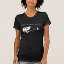 Buscar señor oscuro camisetas Café