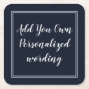 Buscar banquete boda posavasos Para todos