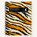 Buscar tigre cuadernos Para ella