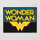 Buscar wonder woman logo postales Maravilla mujer