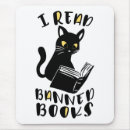 Buscar nerd alfombrillas de raton Gusano de biblioteca