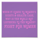 Buscar símbolo feminista posters Mujer