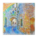 Buscar castillo medieval azulejos Historia