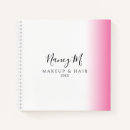 Buscar maquillaje libretas Iniciales para el monograma