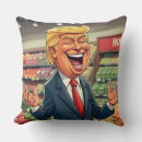 Buscar donald cojines América