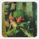 Buscar hieronymus bosch pegatinas Pescados