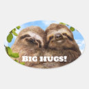 Buscar animal ovales pegatinas Amor