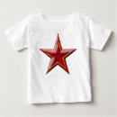 Buscar ruso bebe ropa Rojo