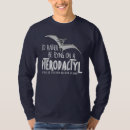 Buscar pterodactyl camisetas Pájaro