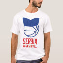 Buscar serbias camisetas Para él