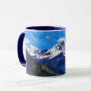 Buscar nevado tazas Senderismo