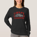 Buscar geógrafo camisetas Mujeres