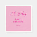 Buscar pink roses servilletas Para ella