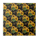 Buscar amarillo y negro azulejos Elegante