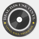 Buscar djs pegatinas Vinílico