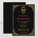 Buscar día de muertos invitaciones General y unisex