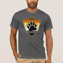 Buscar bear paw camisetas Gay