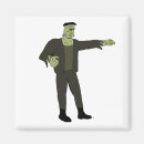 Buscar frankenstein imanes Monstruo