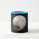 Buscar pluto tazas Espacio
