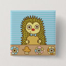 Buscar erizo chapas Dulce