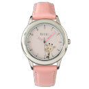 Buscar aprendizaje del relojes Chica