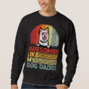 Buscar esquimal sudaderas 7 º papa