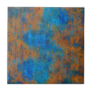 Buscar grunge azulejos Cobre