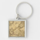 Buscar grabado en relieve llaveros Mostrado