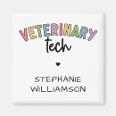 Buscar vet imanes Técnico veterinario