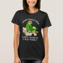 Buscar amazon camisetas Loro