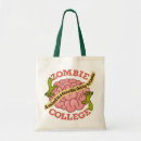 Buscar zombie bolsos Humor