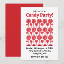 Buscar lollipop invitaciones Caramelo