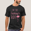 Buscar pink flamingo camisetas Pájaro